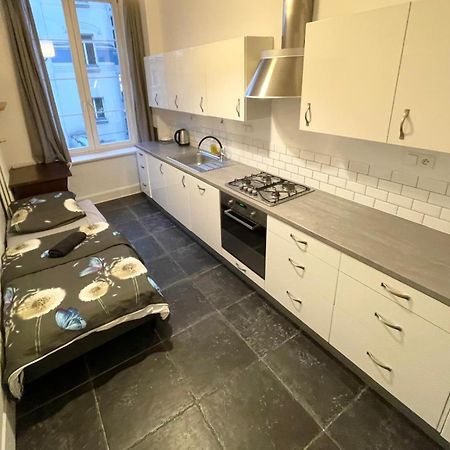 Fantastic Waw - Kp22 Room B Βαρσοβία Εξωτερικό φωτογραφία