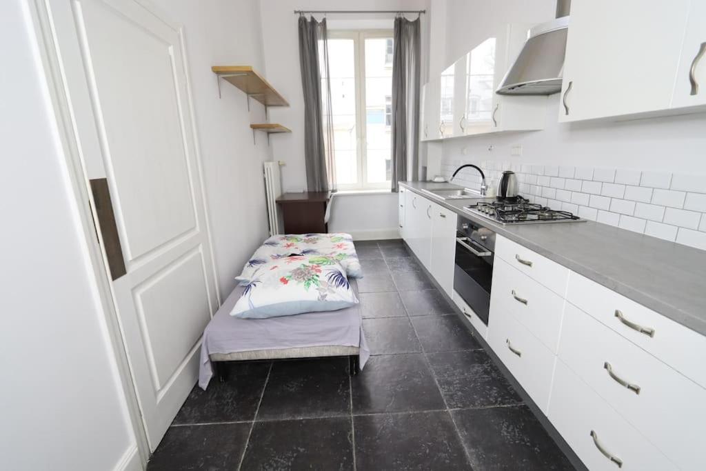Fantastic Waw - Kp22 Room B Βαρσοβία Εξωτερικό φωτογραφία