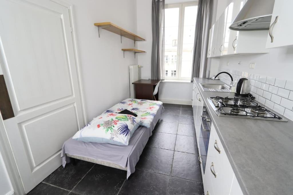 Fantastic Waw - Kp22 Room B Βαρσοβία Εξωτερικό φωτογραφία