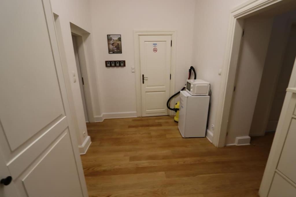 Fantastic Waw - Kp22 Room B Βαρσοβία Εξωτερικό φωτογραφία