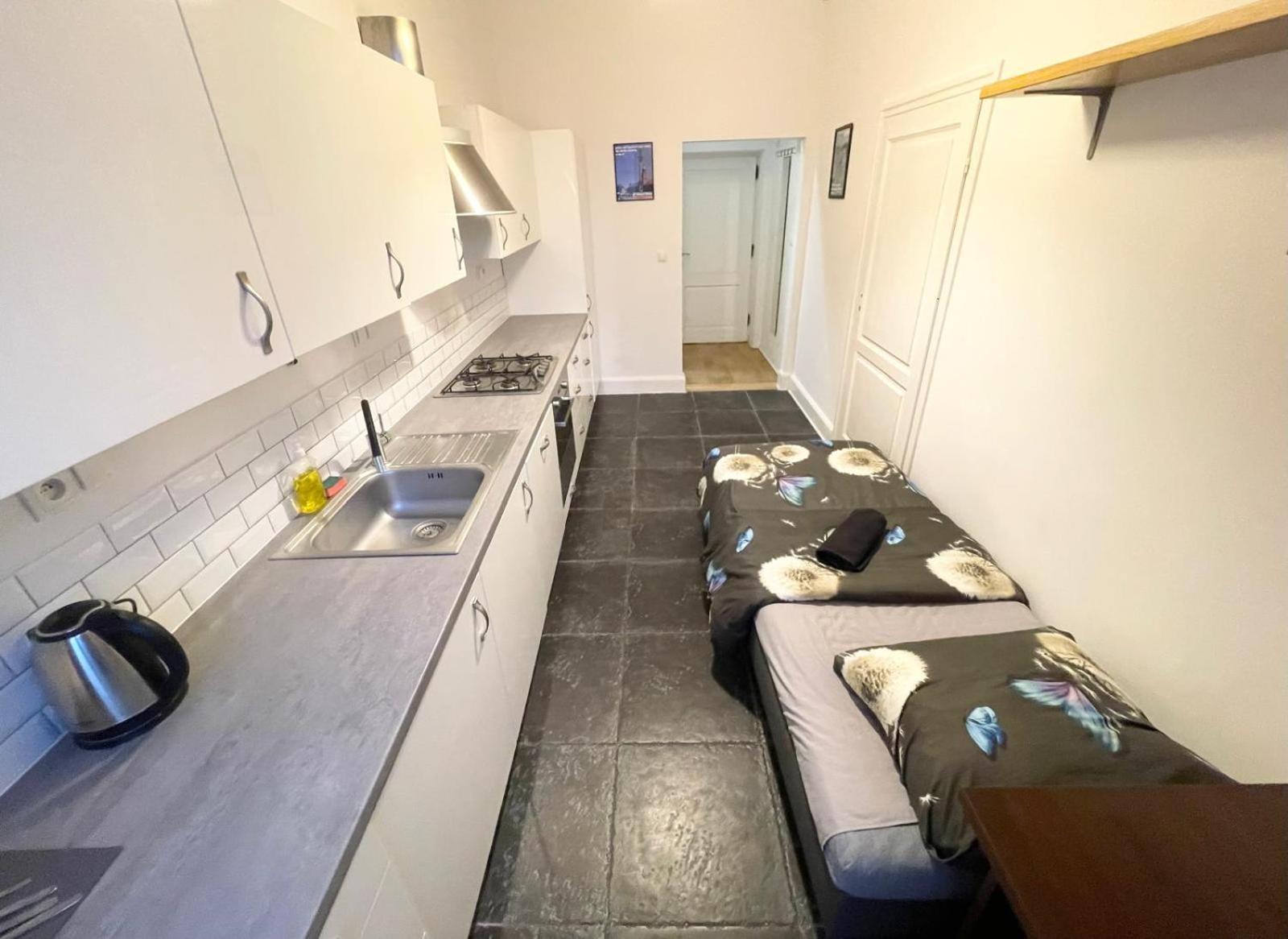 Fantastic Waw - Kp22 Room B Βαρσοβία Εξωτερικό φωτογραφία